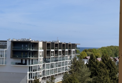 Apartament na wymiar